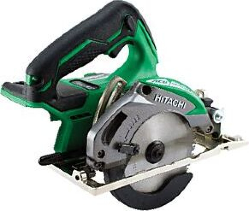 Sirkelsag bat c18dbl kunmaskin hsc hitachi stablekasse