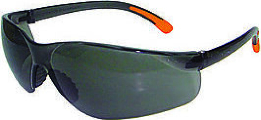 Vernebrille sotet glass 3213 handi verneklasse en 166, en 170, en 172