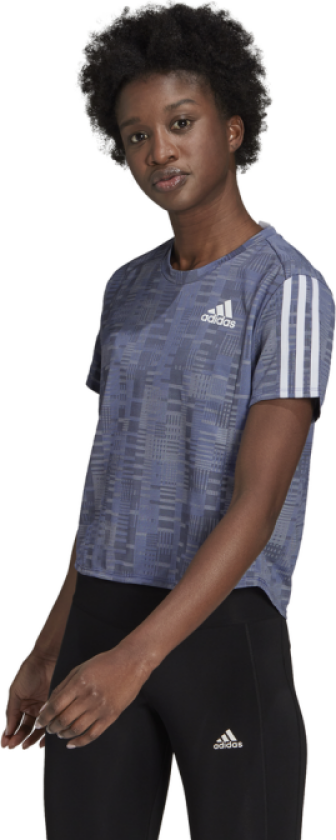 Otr Prime Blue T-Shirt