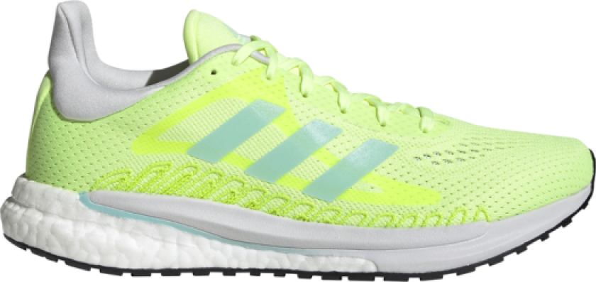 Solar Glide 3