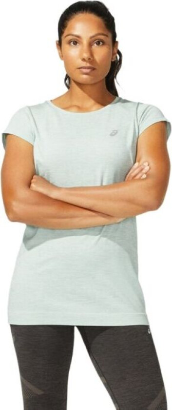 Race Seamless SS Top