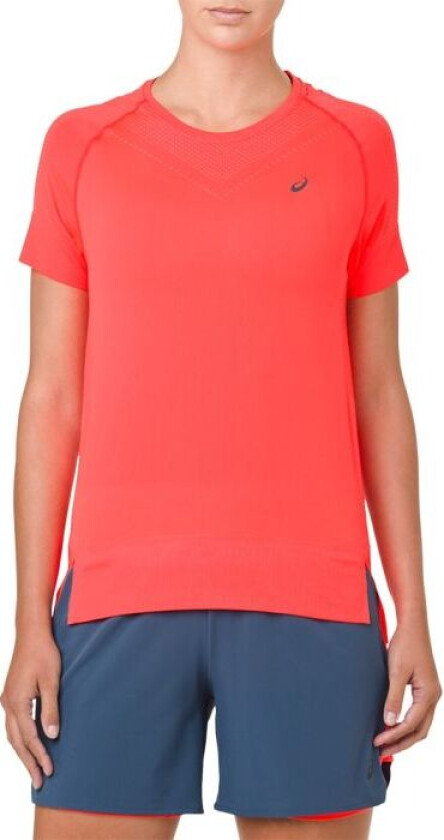 Seamless SS Top
