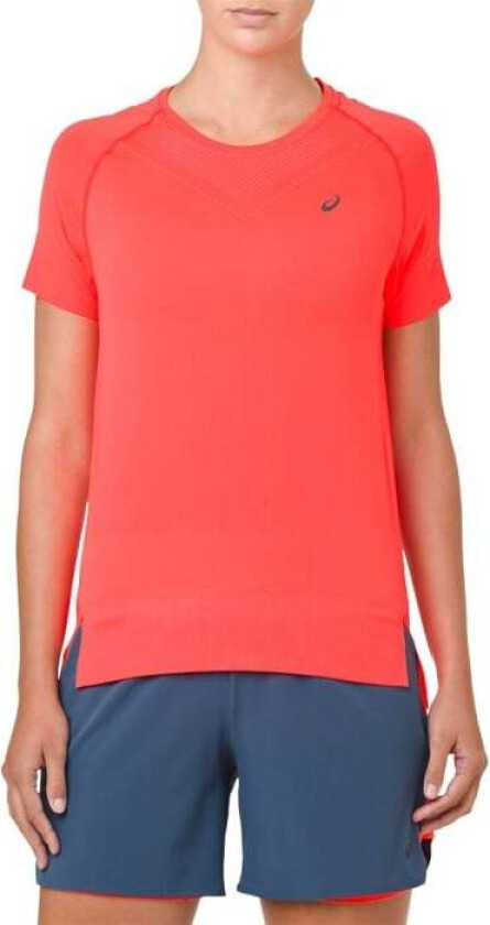 Seamless SS Top
