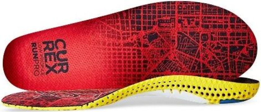 RunPro Insole Low Support