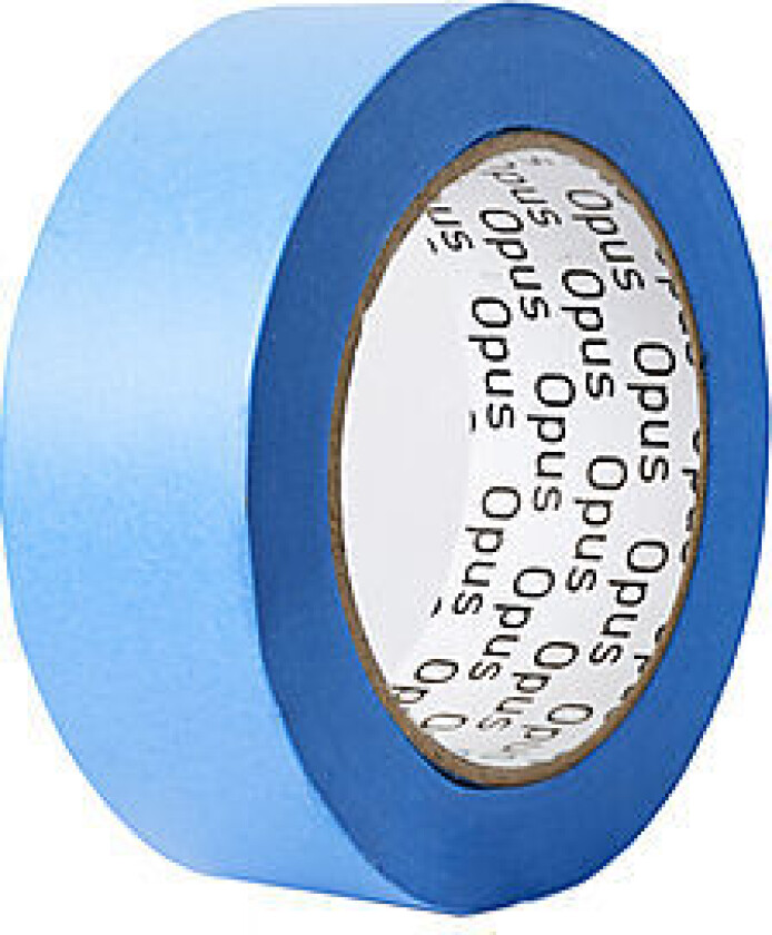 Ultra maskeringstape utendørs 50 m x 38 mm