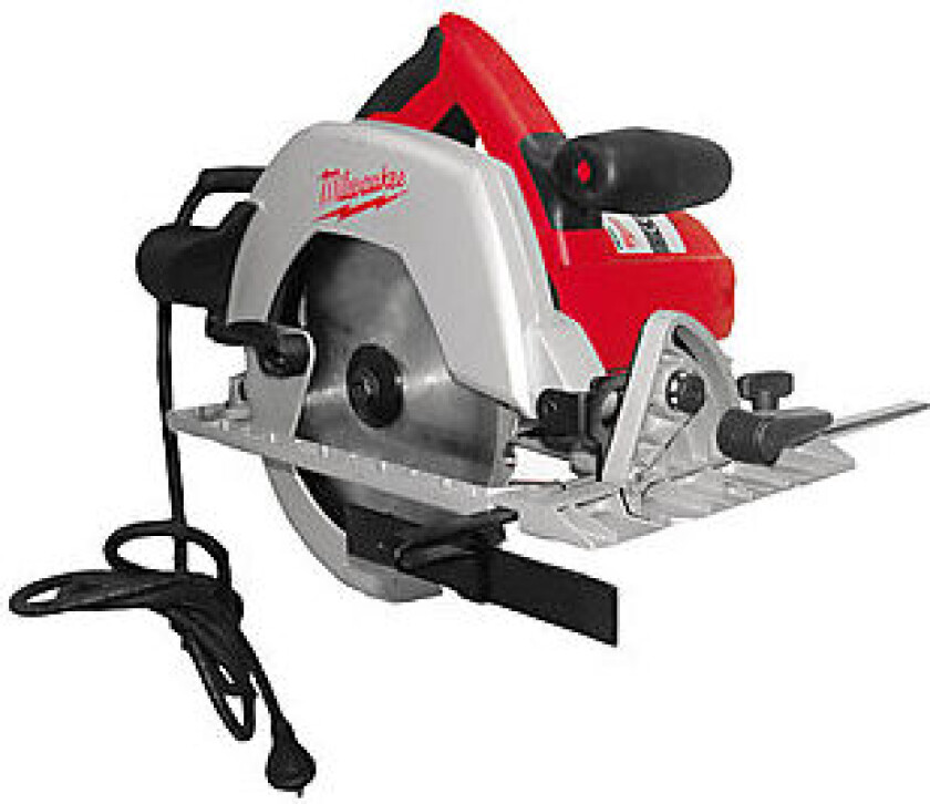 Sirkelsag 1600W 0-56°