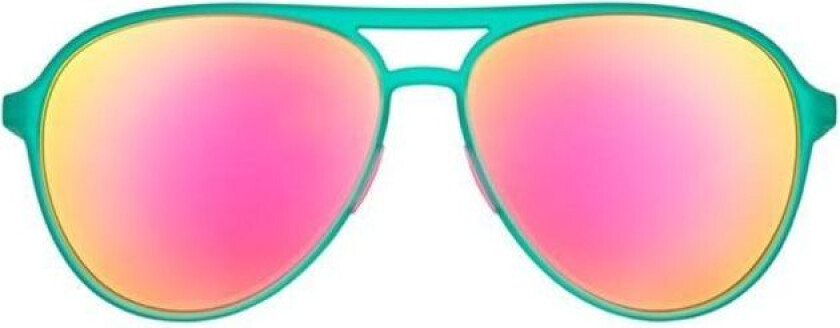 Kitty Hawkers' Ray Blockers