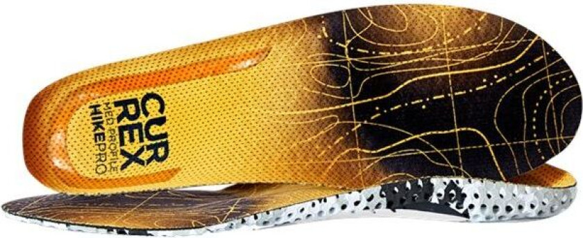 HikePro Insole Medium Support