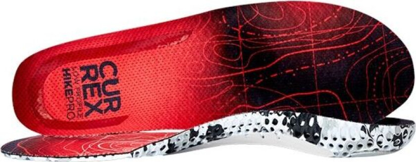 HikePro Insole Low Support