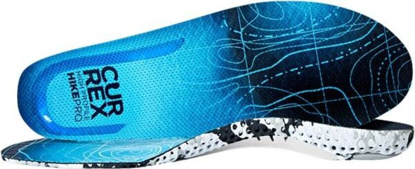 HikePro Insole High Support