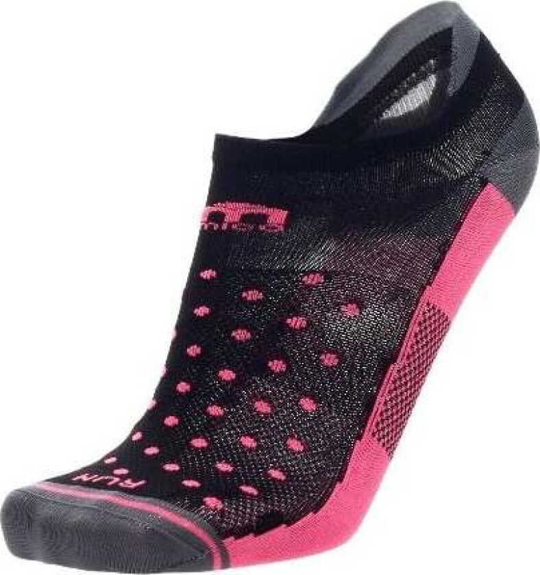 X-Light Low Cut Run Socks X-Performan