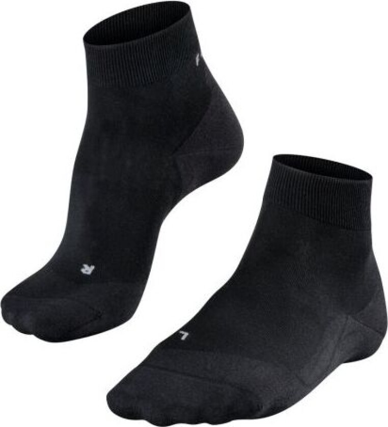 RU4 Light Short Running Sock