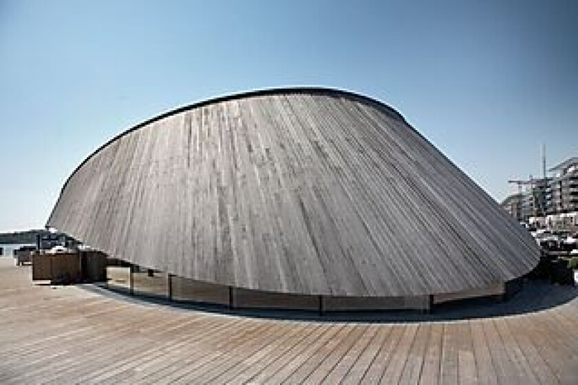 Radiata 19x120 d-fals 60 m spor keb kebony clear rap kledning