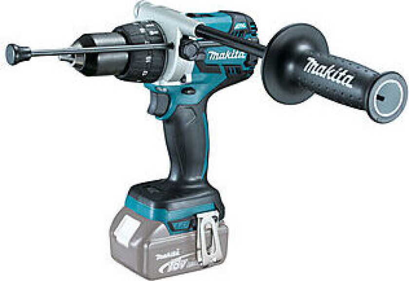 Slagbormaskin DHP481Z 18V