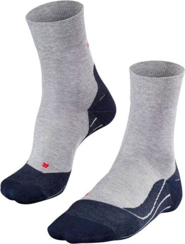 RU4 Endurance Running Socks