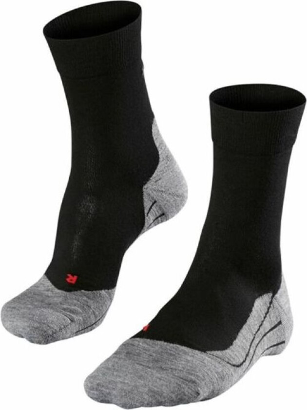 RU4 Endurance Running Socks