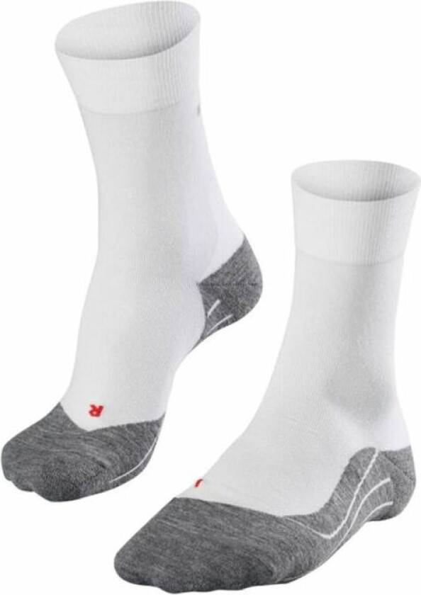 RU4 Endurance Running Socks