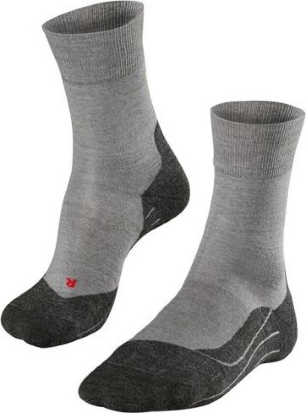 RU4 Wool Socks