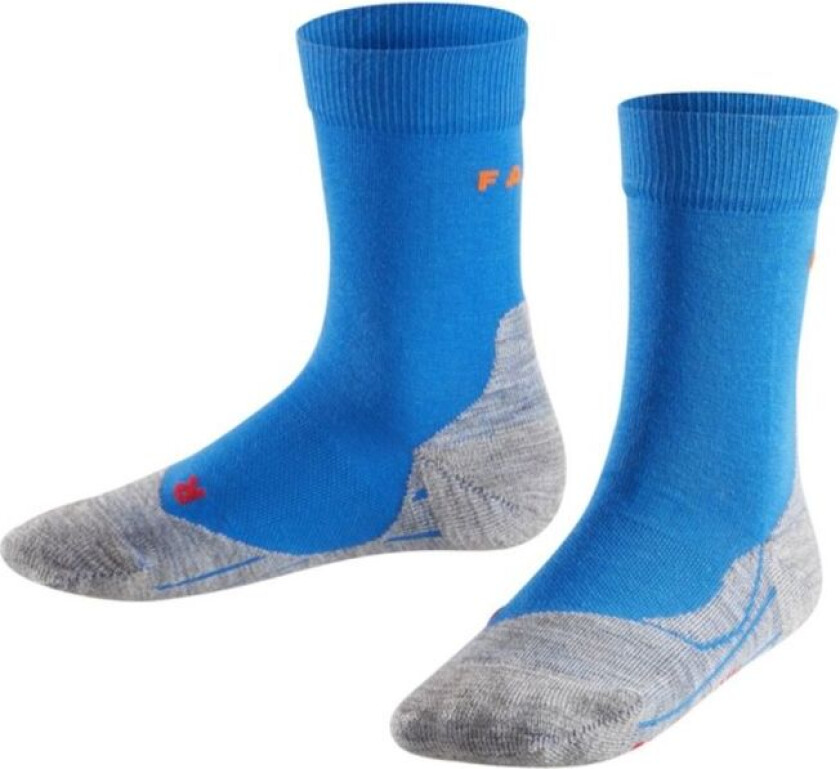 RU4 Running Sock