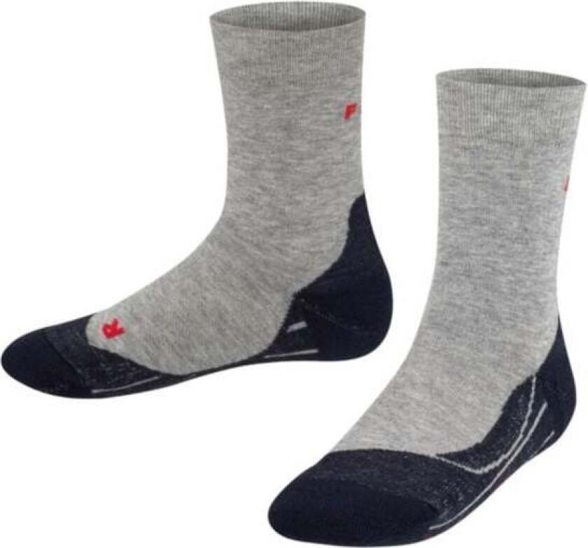 RU4 Running Sock