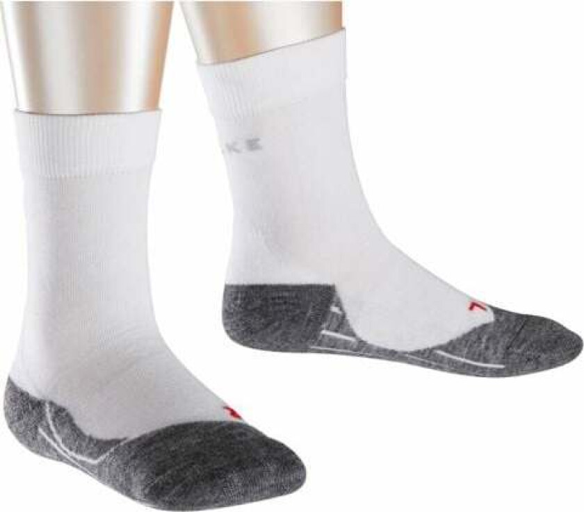 RU4 Running Sock