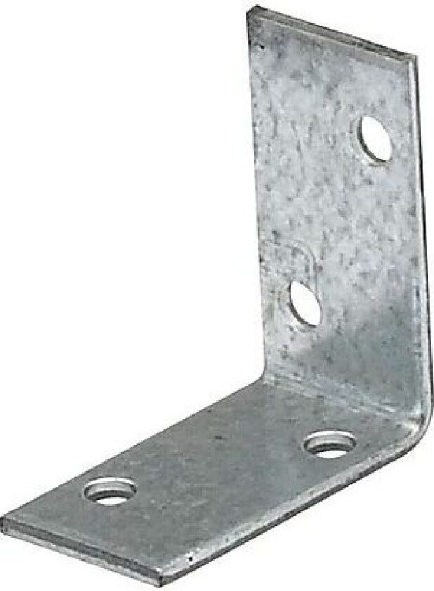 Vinkelbeslag 40x40x2,0x20 a100 paslode eske a100
