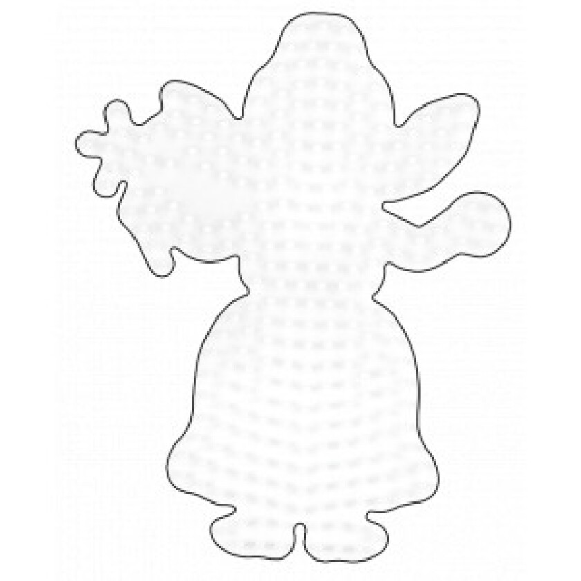 Midi Perlebrett - Fe