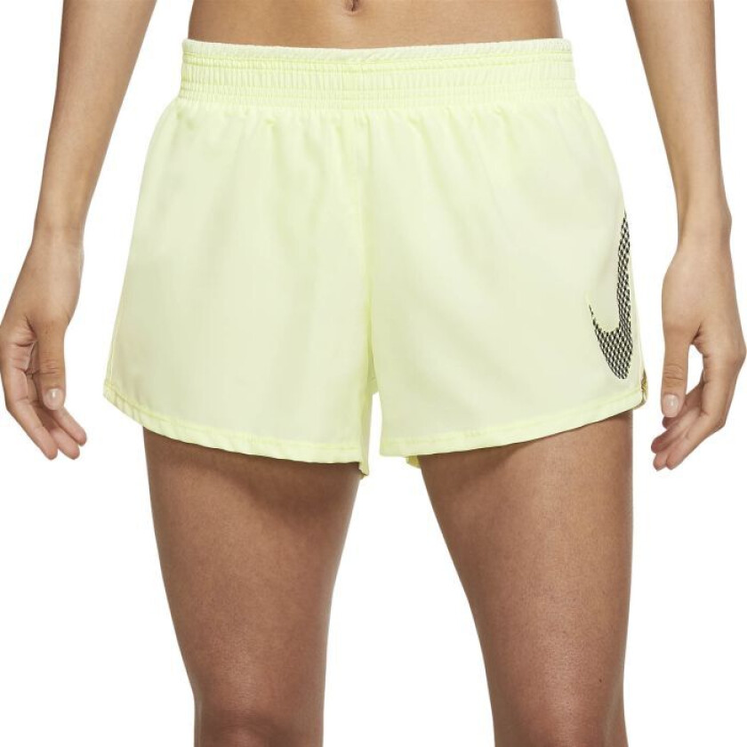 Dri-Fit Icon Clash 10K Shorts
