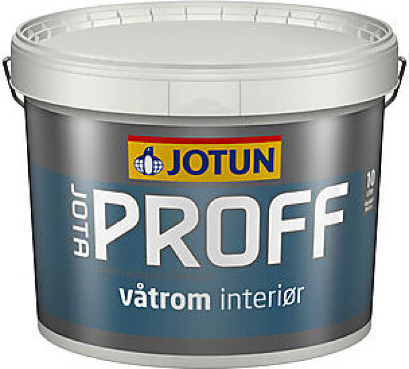 Jotaproff våtrom 20