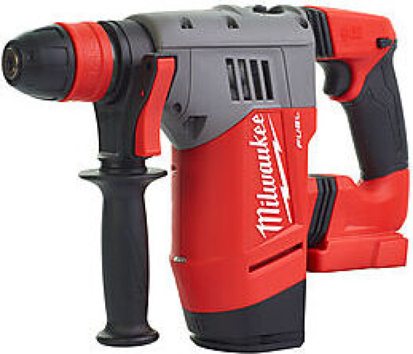 Borhammer M18 CHPX-0X