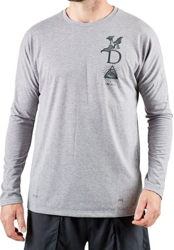 Breathe Rise 365 Long Sleeve T-shirt