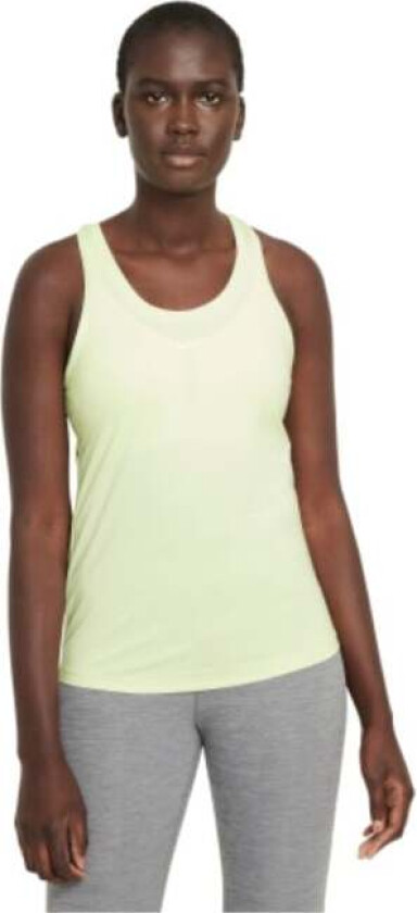 One Dri-Fit SS Slim Top