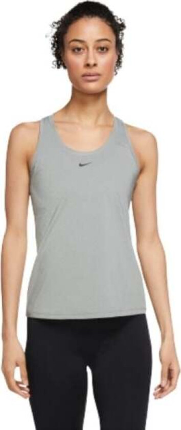 One Dri-Fit SS Slim Top