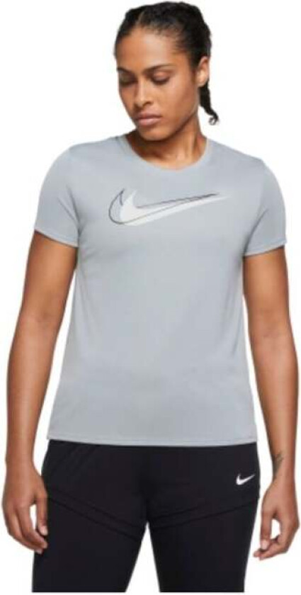 Dri-Fit Swoosh Run SS Top