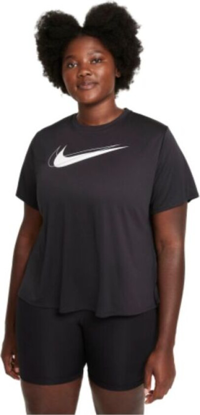 Dri-Fit Swoosh Run SS Top