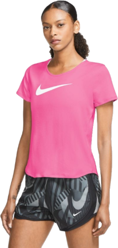 Swoosh Run T-Shirt