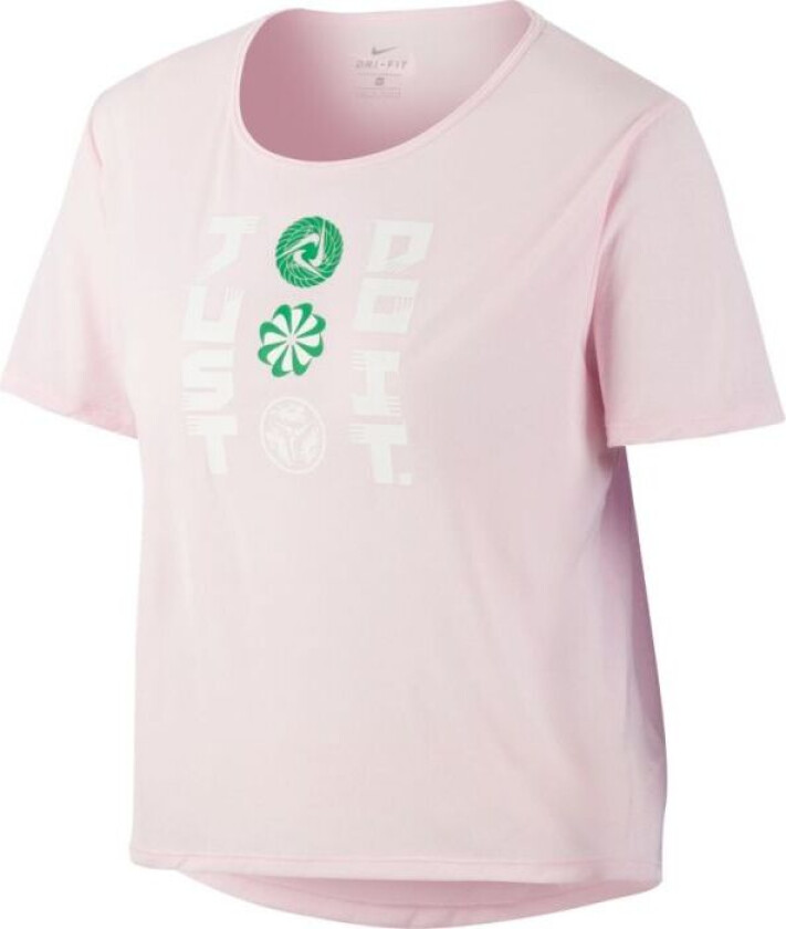 Icon Clash T-Shirt