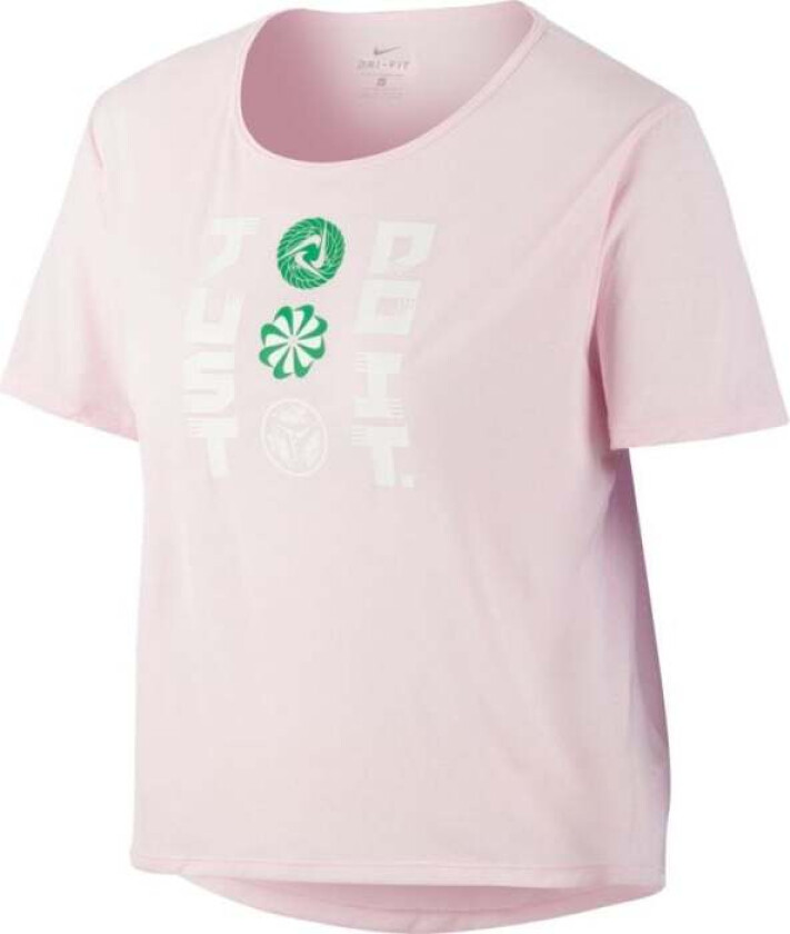 Icon Clash T-Shirt
