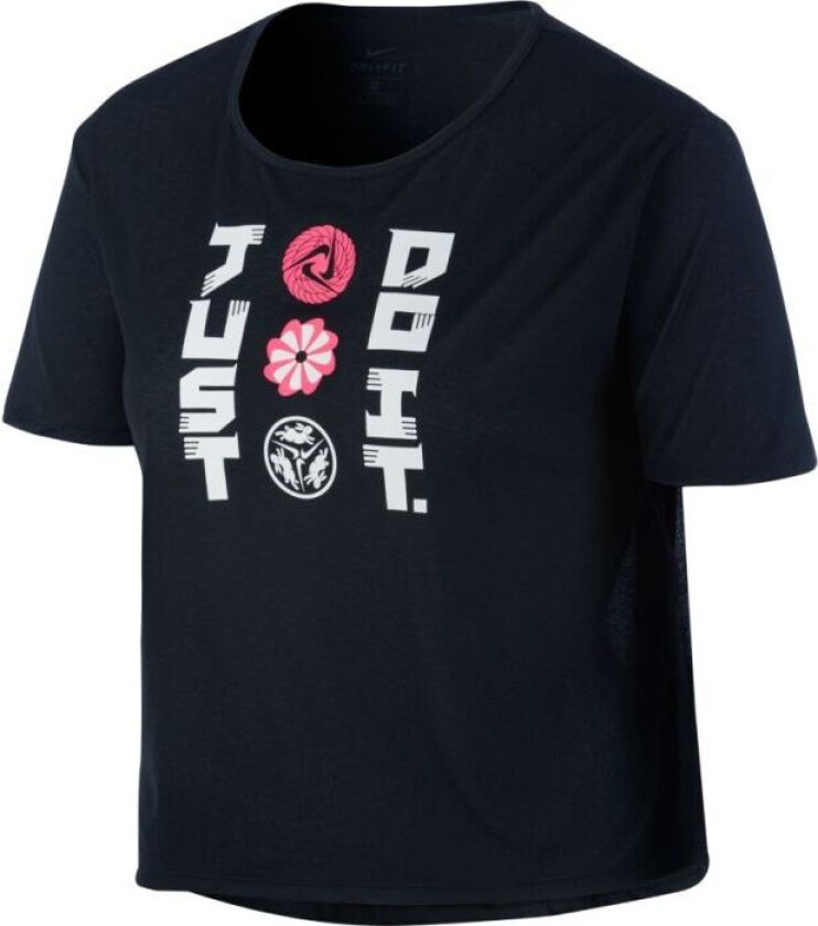Icon Clash T-Shirt