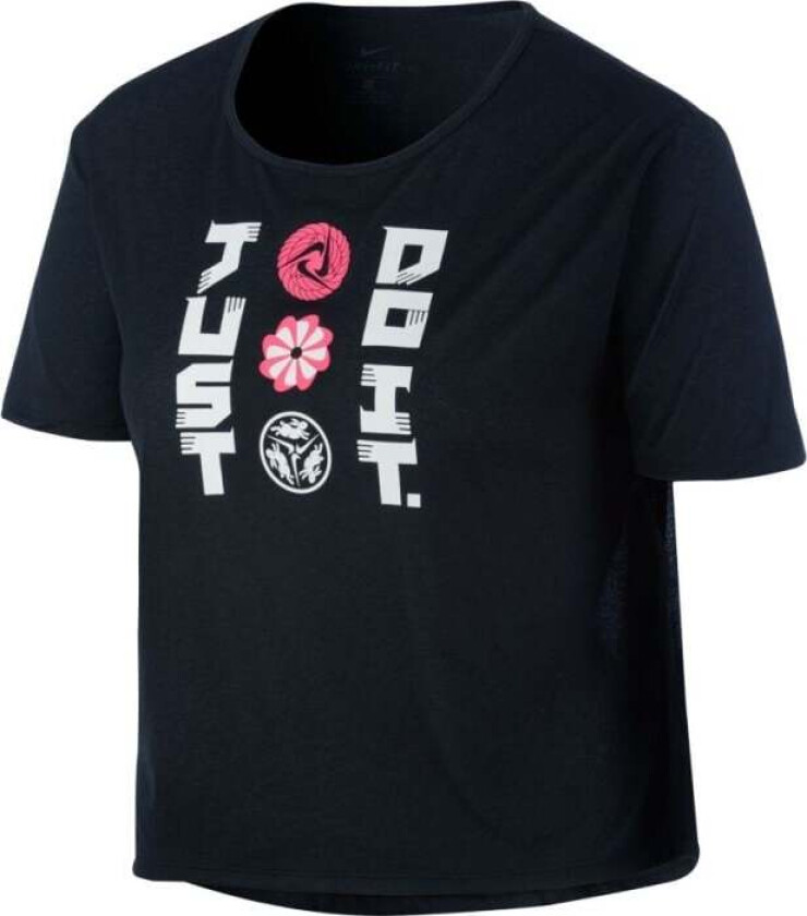 Icon Clash T-Shirt