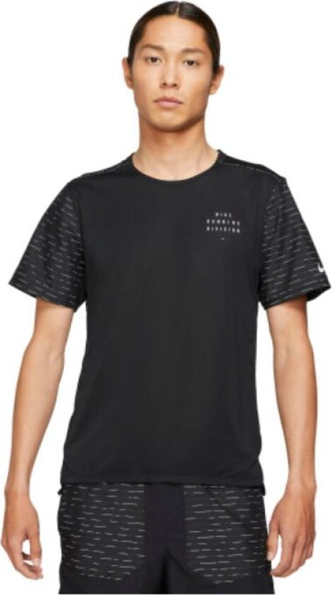 Dri-Fit Rise 365 Run Division Tee