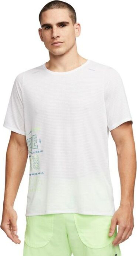 Rise 365 Wild Run T-Shirt