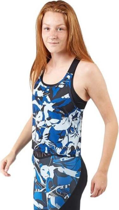 Pro Forest Camo Elastika Tank