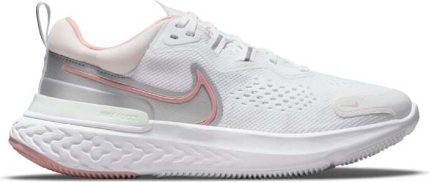 React Miler 2