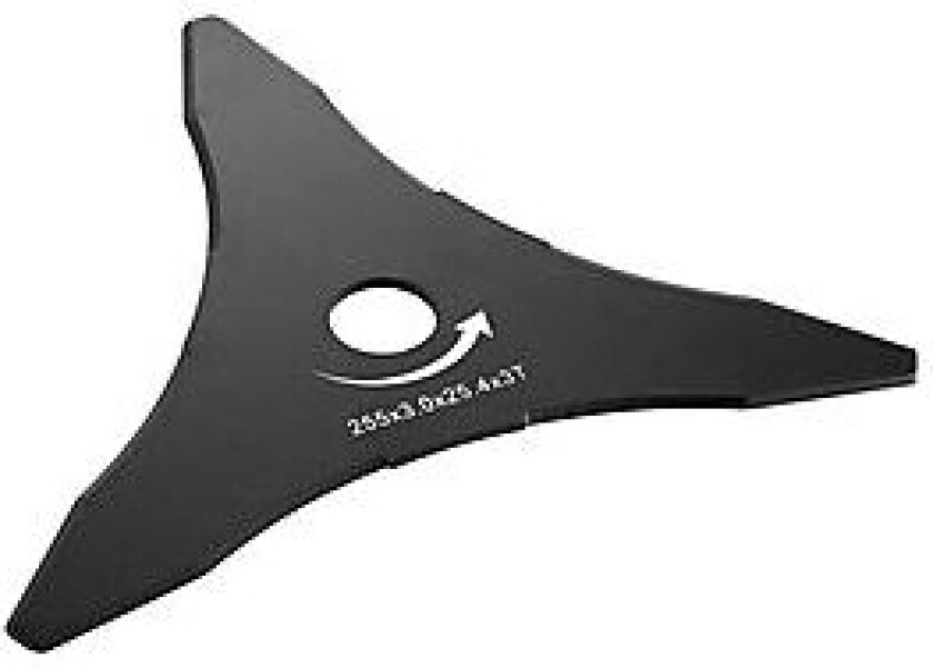 Blad for kratt 23 mm 4 tenner