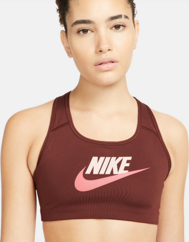 Dri-Fit swoosh Bra
