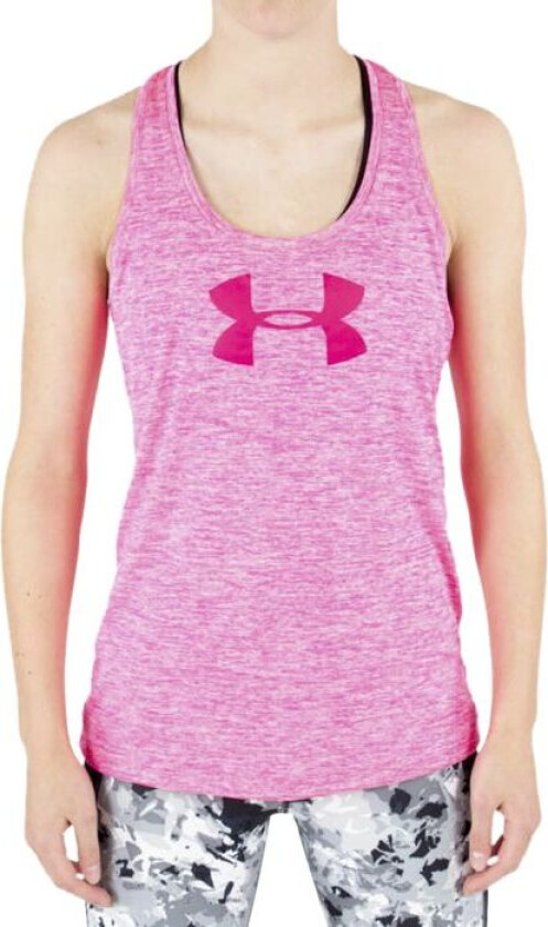Branded Tech Tank