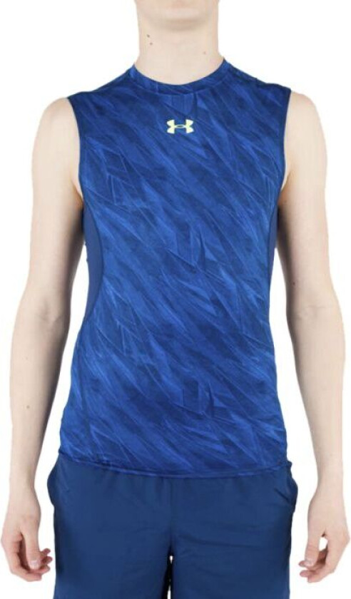 HG Sleeveless Novelty T-shirt