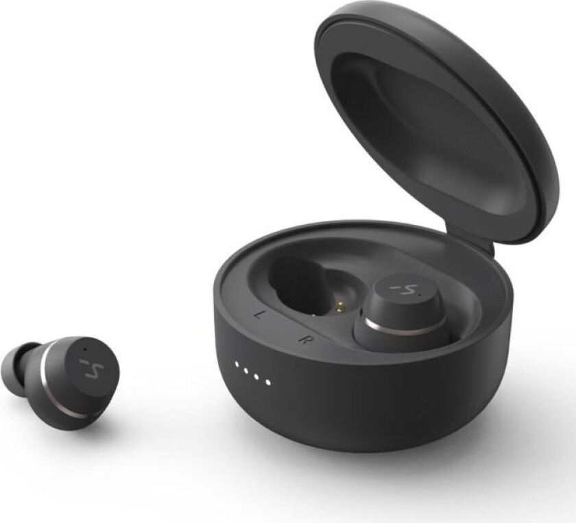 Moon Bluetooth TWS Headset