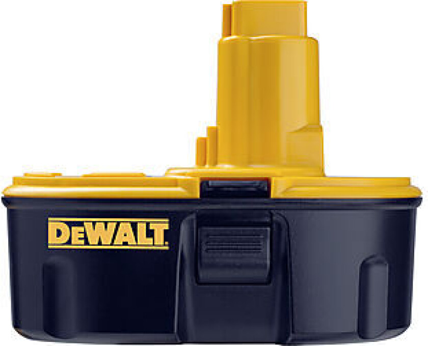 Batteri 18V 2,6Ah nimh DE0503